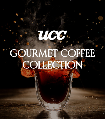 UCC Gourmet Coffee