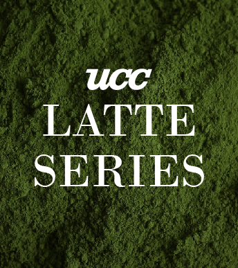 UCC Latte Series