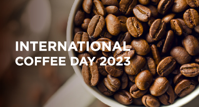 International Coffee Day 2023 | UCC APPRECIATES