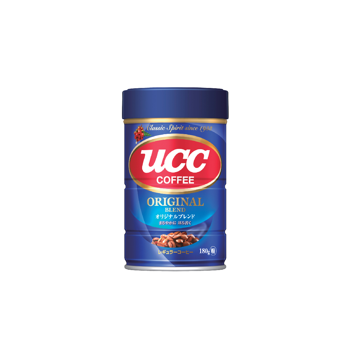 UCC Coffee Original Blend Roasted Coffee