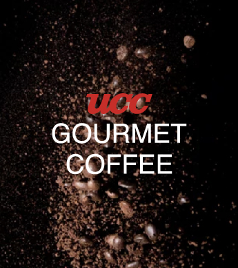 UCC Gourmet Coffee