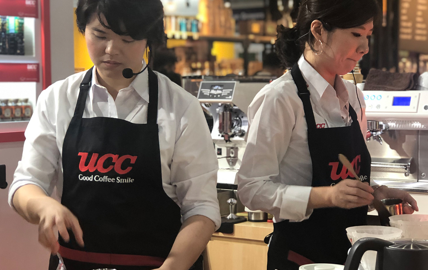 Food Hotel Thailand 2019 Welcome To Ucc Philippines