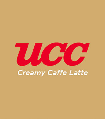 UCC Creamy Caffe Latte