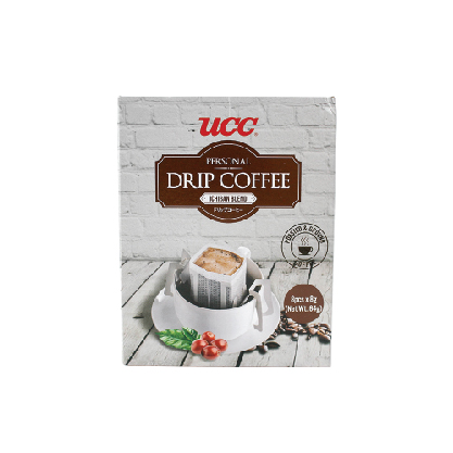UCC Drip Coffee Ichiban Blend