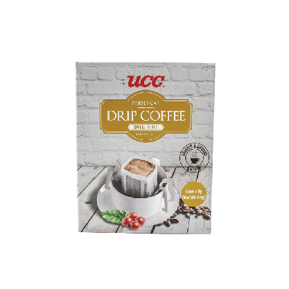 UCC Drip Coffee Special Blend