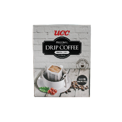 UCC Drip Coffee Sumiyaki Blend
