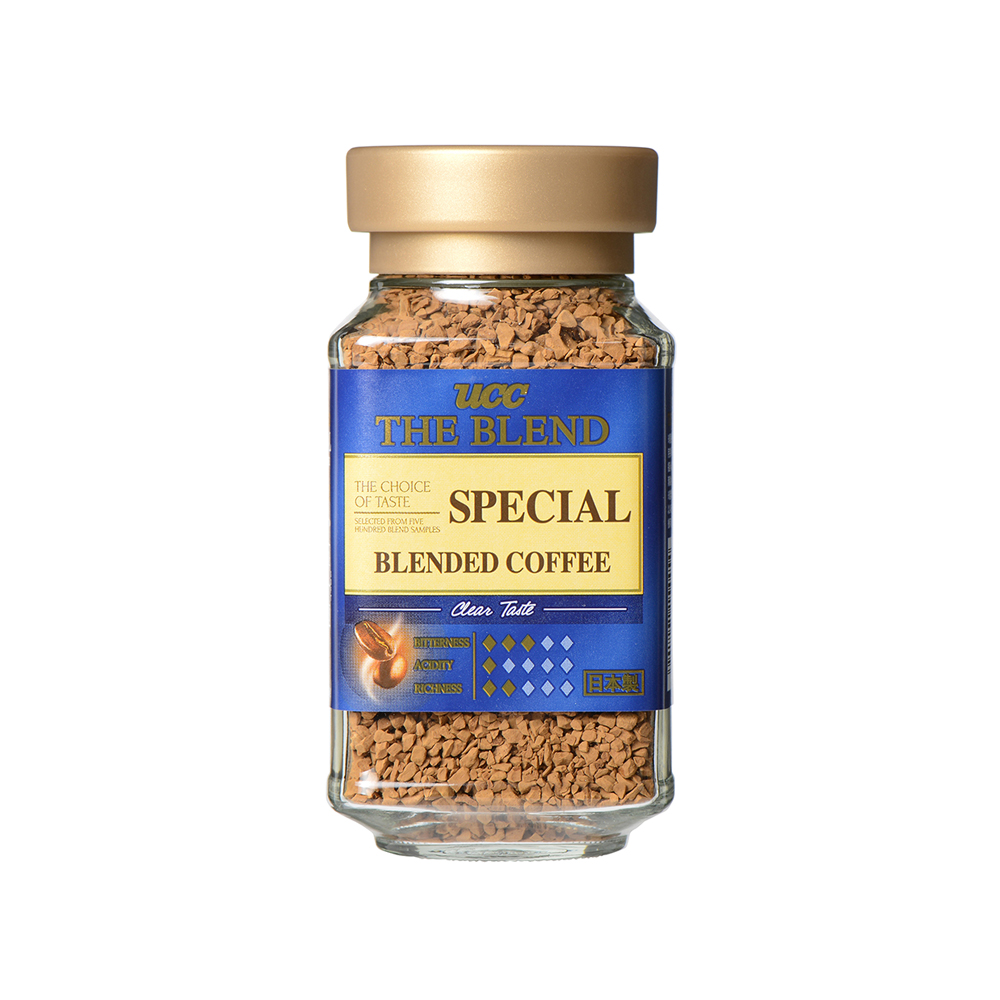 UCC Special Blend