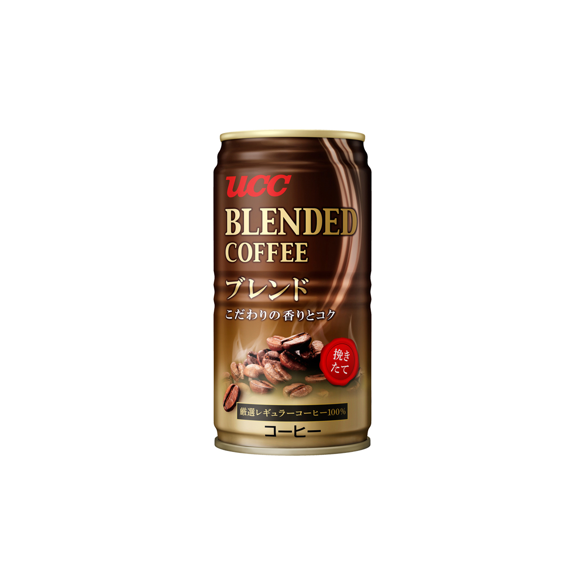 UCC Blended Coffee