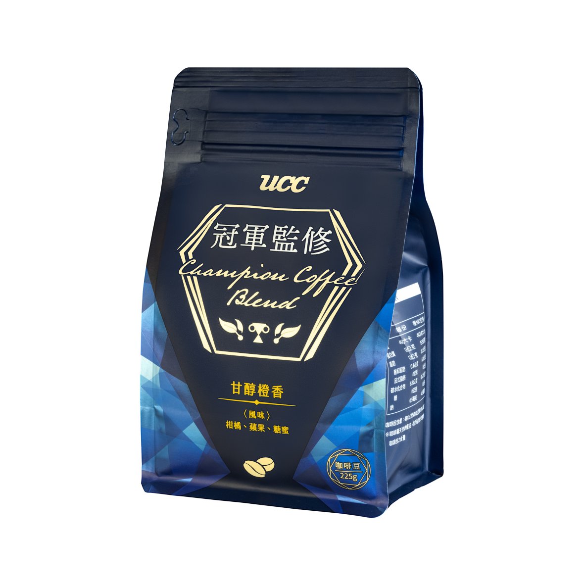 UCC Champion’s Coffee Beans(sweet)