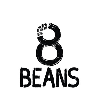 8 Beans