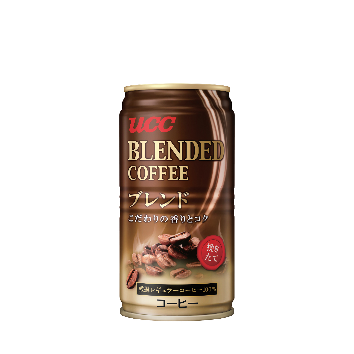 UCC Blended Coffee