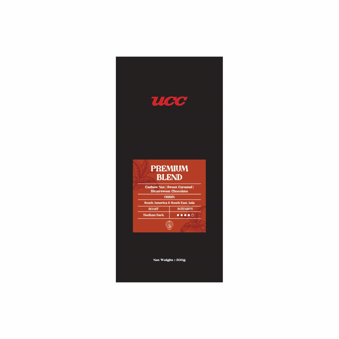 UCC Premium Blend