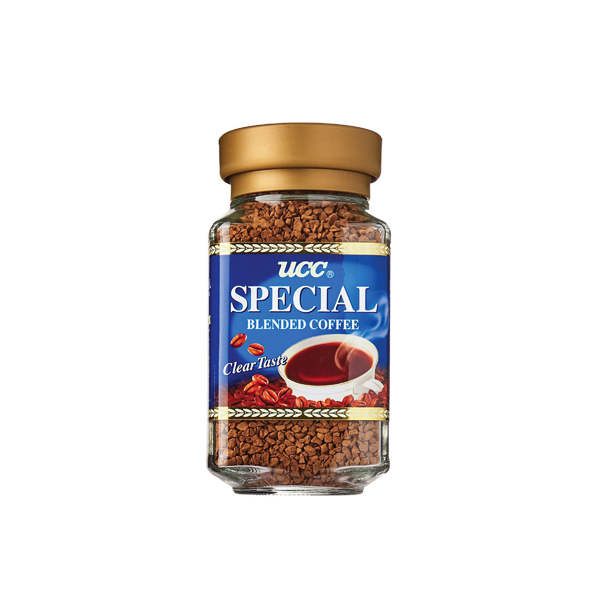 UCC Special Blend